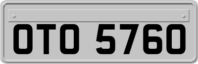 OTO5760