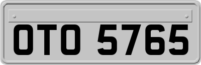 OTO5765