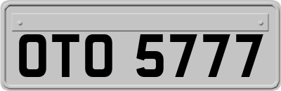 OTO5777