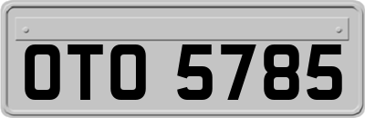 OTO5785