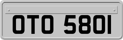 OTO5801