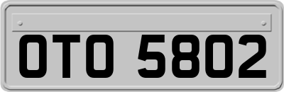 OTO5802