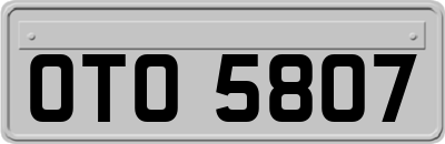 OTO5807