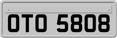 OTO5808