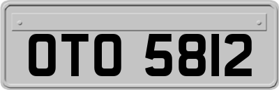 OTO5812