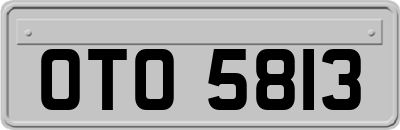 OTO5813
