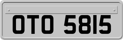 OTO5815