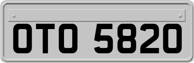 OTO5820
