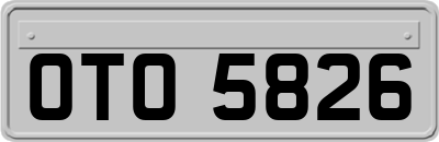 OTO5826