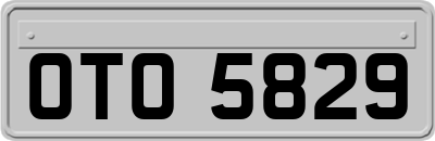 OTO5829
