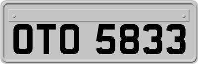 OTO5833
