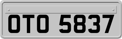 OTO5837