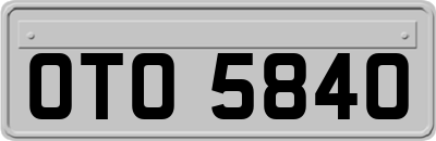OTO5840