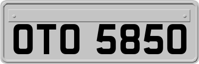 OTO5850