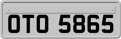 OTO5865
