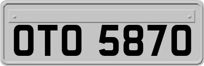 OTO5870