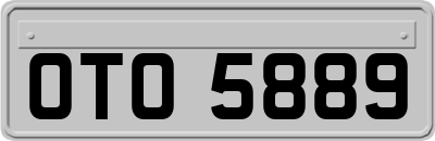 OTO5889