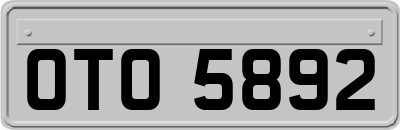 OTO5892