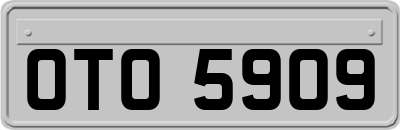 OTO5909