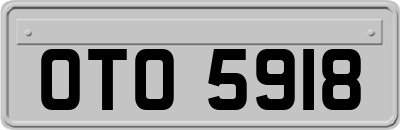 OTO5918