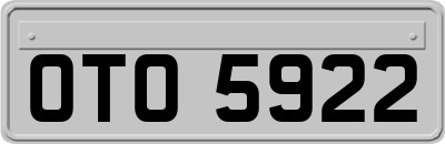 OTO5922