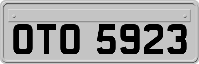 OTO5923
