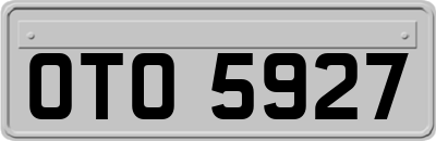 OTO5927
