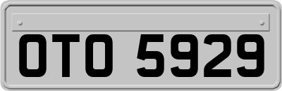 OTO5929