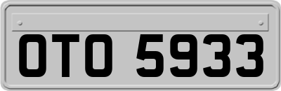 OTO5933