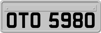 OTO5980