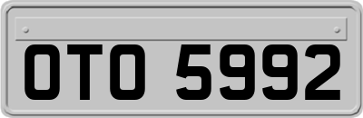 OTO5992