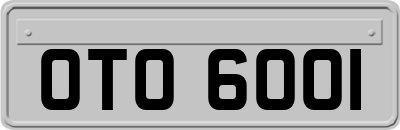 OTO6001