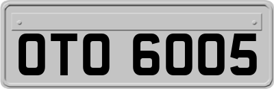 OTO6005