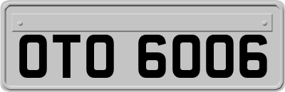 OTO6006
