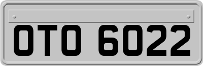 OTO6022