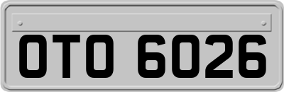 OTO6026