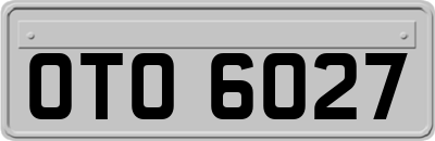 OTO6027