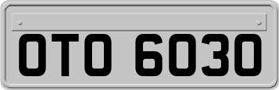 OTO6030