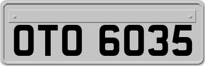 OTO6035