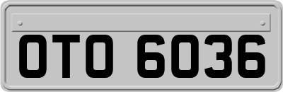 OTO6036