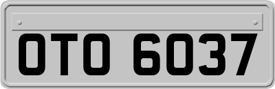 OTO6037