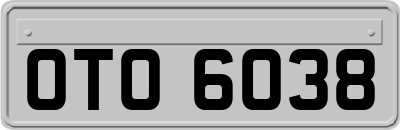 OTO6038