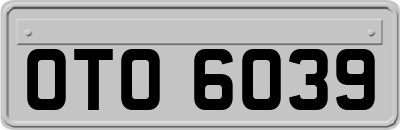 OTO6039