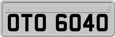 OTO6040
