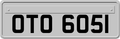 OTO6051