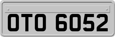 OTO6052