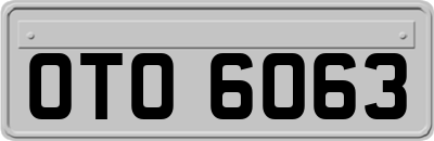 OTO6063