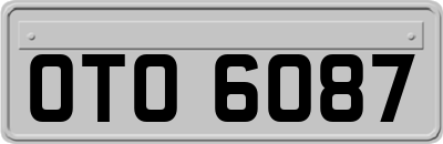 OTO6087