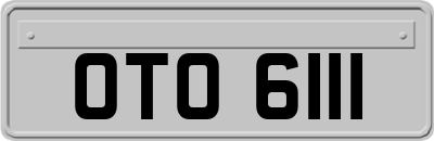 OTO6111