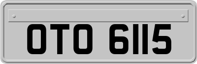 OTO6115